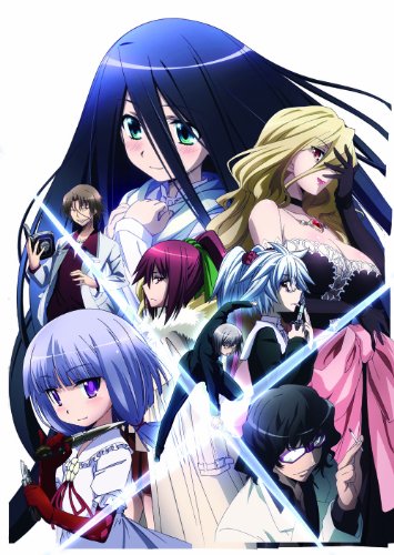 Fairy Tail - Anime Reviews by ThatAnimeSnob - AniDB