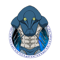 Bloster - Character (55599) - AniDB