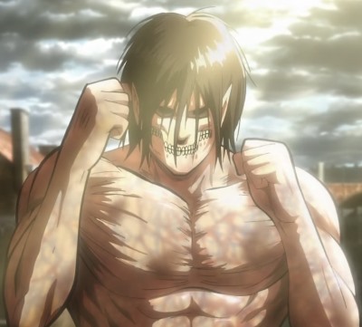 Shingeki no Kyojin: The Final Season - Anime - AniDB