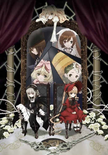 Rozen Maiden 2013 Anime Anidb