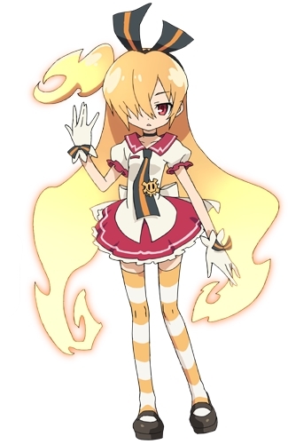 Taiyou Akari - Character (54472) - AniDB