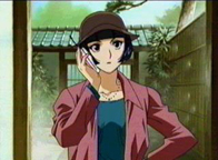 Tachibana Kaoruko Character Anidb