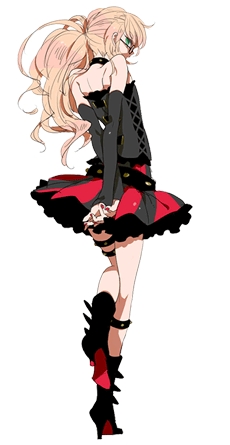 Gatchaman Crowds - Wikipedia