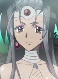 Shuriya, High School DxD Wiki