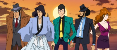 Lupin Ikka Seizoroi