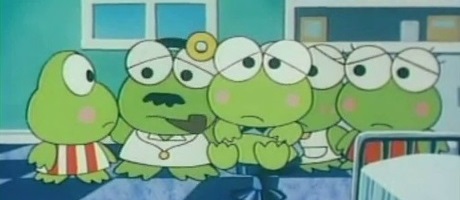 Kero Kero Keroppi no Daibouken - Wikipedia