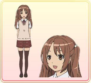 Uchida Yuka Character 3110 Anidb