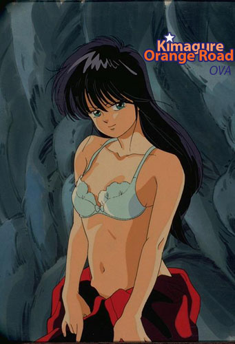 kimagure orange road,exercise Full HD