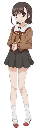 Katsura Mimi Character Anidb