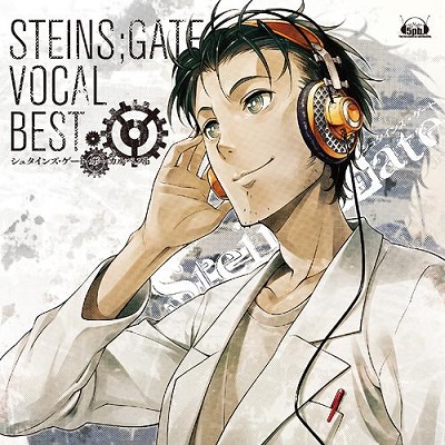 Steins;Gate - Anime - AniDB