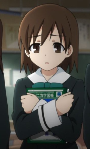 Kotone Character Anidb