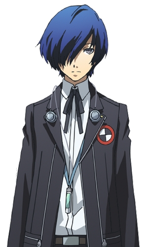 Makoto YUUKI (Character) –