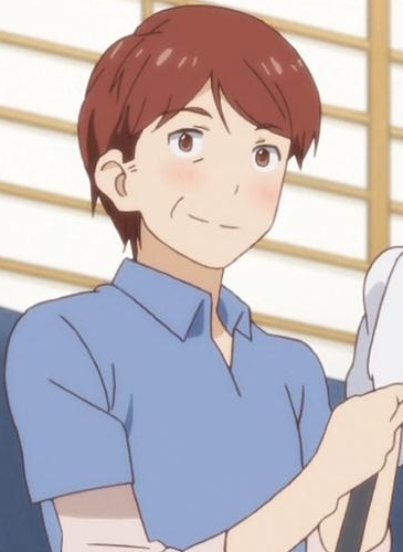 Riko no Chichi - Character (58966) - AniDB