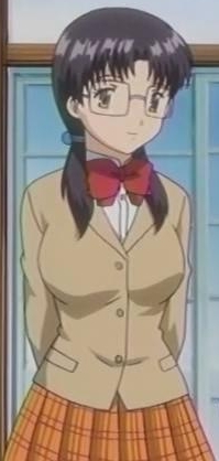 Horiguchi Kasumi Character Anidb Horiguchi Kasumi Character Anidb