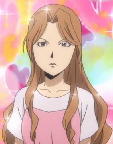 Inada Tamako Character Anidb