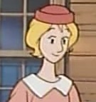 Mama - Character (59732) - AniDB