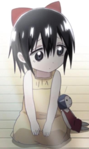 Blood Lad - Anime - AniDB