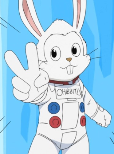 Hibbit Character Anidb