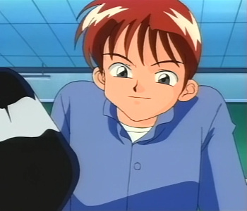 Hanada - Character (60036) - AniDB