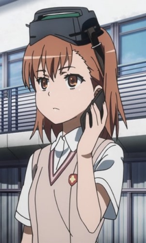 Toaru Kagaku no Railgun T - Anime - AniDB