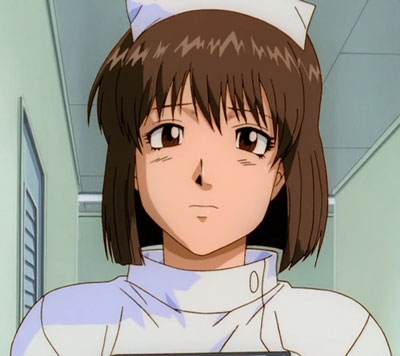 Kumi Mashiba, Wiki Ippo