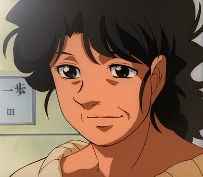 Hiroko Makunouchi, Wiki Ippo