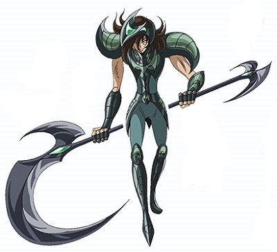 Episódio 59 (Ômega), Saint Seiya Wiki