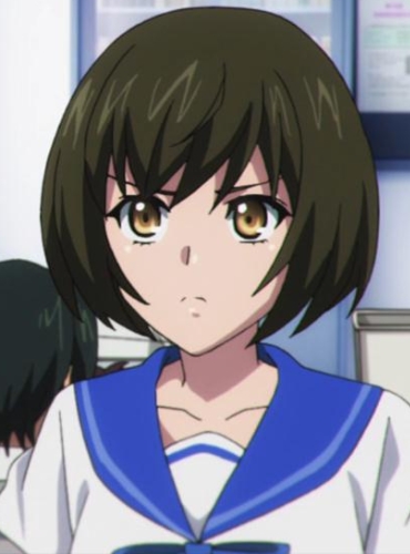 Strike the Blood IV - Anime - AniDB