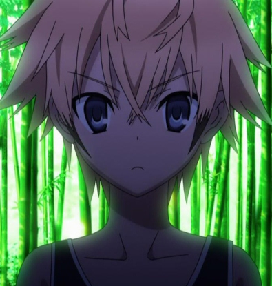 Tokyo Ravens - Anime - AniDB