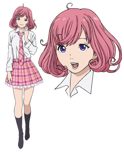 Ebisu Kofuku Character Anidb