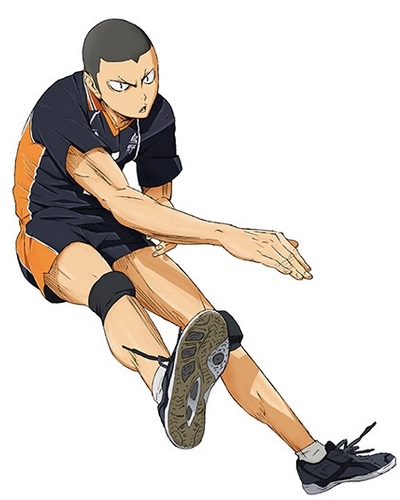 Review: Tanaka-kun is Always Listless – Anime Bird