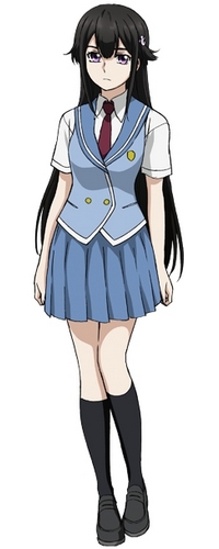 Yumihara Hina Character Anidb