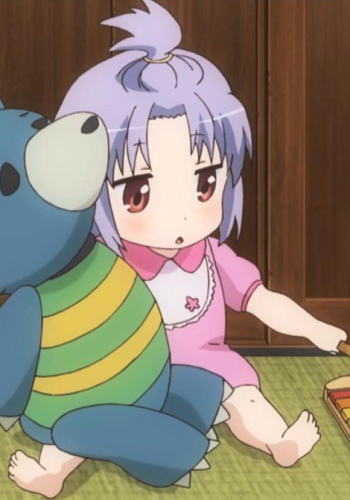 Miyauchi Renge