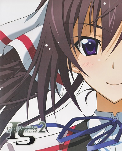 IS (Infinite Stratos) Complete Album