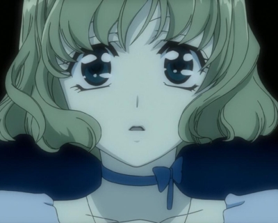 10 Nen Mae no Caterina - Character (62702) - AniDB