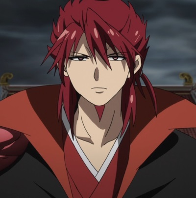 Ren Kouen - Character (62753) - AniDB