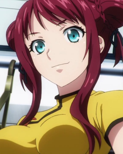 Misaki SASASAKI (Character) –