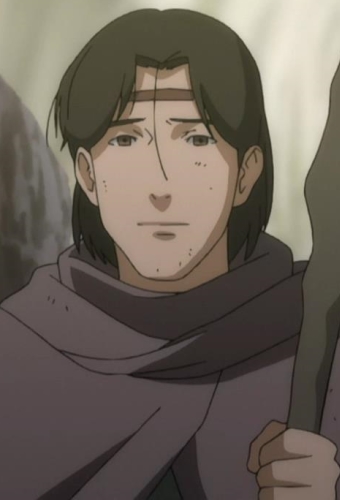 Mahoutsukai - Character (63021) - AniDB