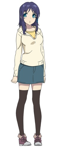 Episode 7, Nagi no Asu Kara Wiki