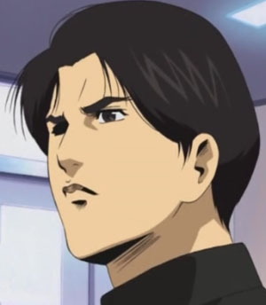 Kamiyama Takashi Character (570) AniDB