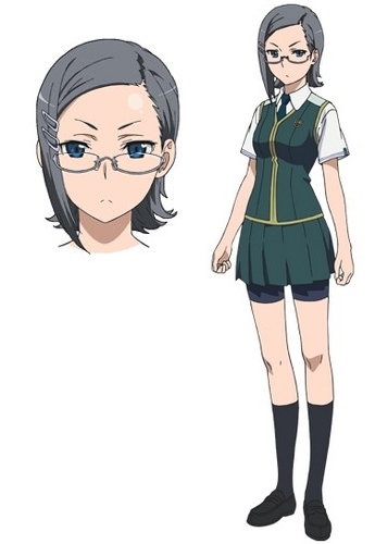 Katsura Kotetsu Character Anidb Katsura Kotetsu Character Anidb