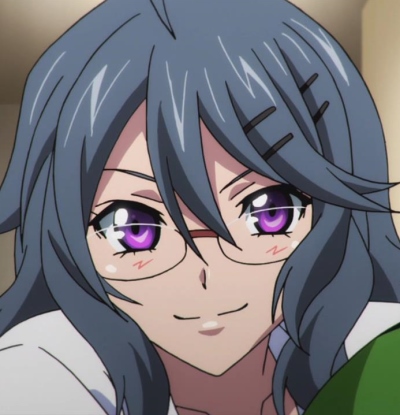 Moegi Akatsuki, Strike The Blood Wiki