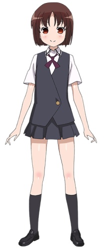 Kakura Kurumi Character Anidb