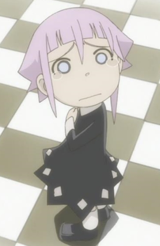 Crona/Anime, Soul Eater Wiki