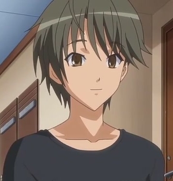 Sasaki Ryouta Character (32097) AniDB