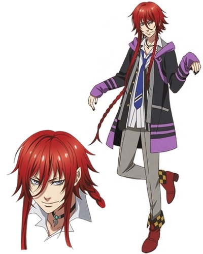 Balder Hringhorni/Image Gallery, Kamigami no Asobi Wiki