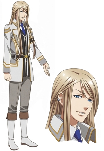 Loki Laevatein/Story, Kamigami no Asobi Wiki