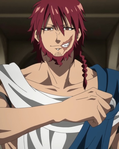 Rourou - Character (59995) - AniDB