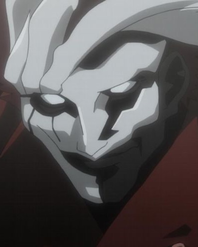 Ergo Proxy, Wiki