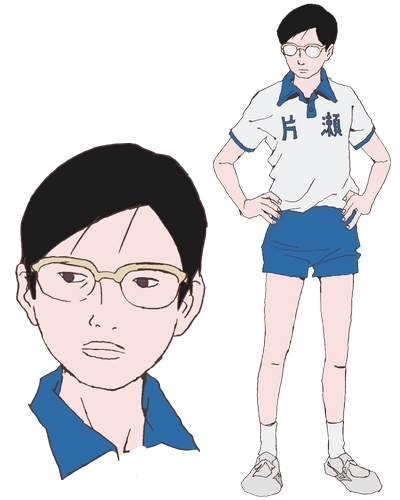 Tsukimoto Makoto/#1729177  Ping pong, Table tennis player, Tennis